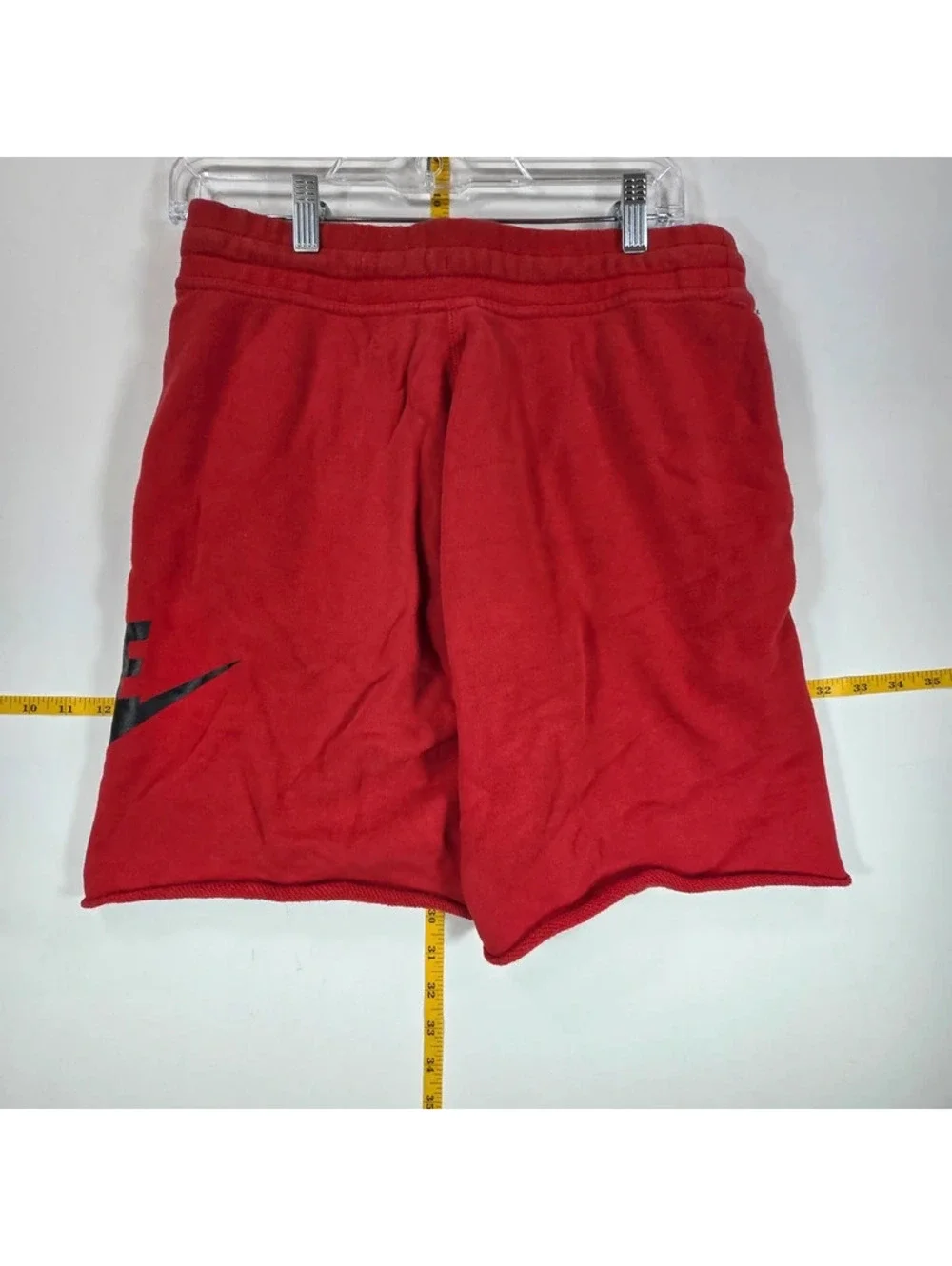 Nike Men's Cut off shorts